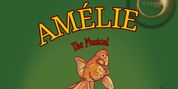 AMÉLIE: The Musical to Return for Limited Run at Centaur Theatre Photo