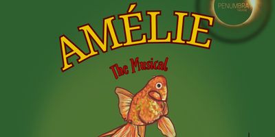 AMÉLIE: The Musical to Return for Limited Run at Centaur Theatre Photo
