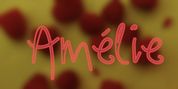 AMÉLIE to Make Toronto Premiere at Aki Studio Theatre Photo