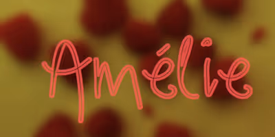 AMÉLIE to Make Toronto Premiere at Aki Studio Theatre