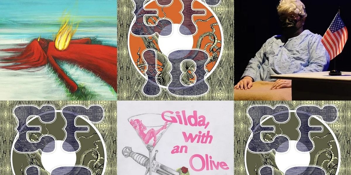 AMA/GILDA/SOLSTICE to be Presented At Exponential Festival 2025