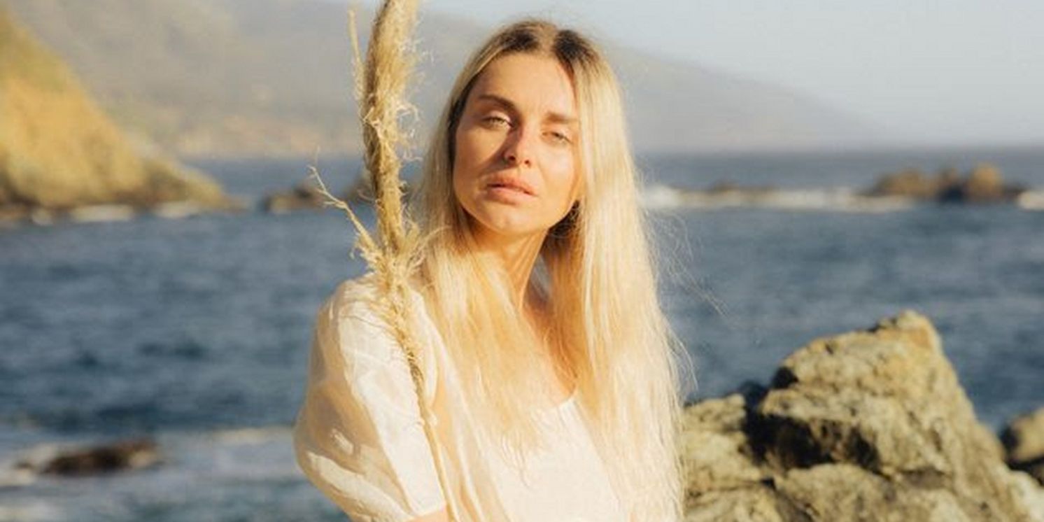 AMAARA Unveils 'Still' Single Ahead of Friday Album Release  Image