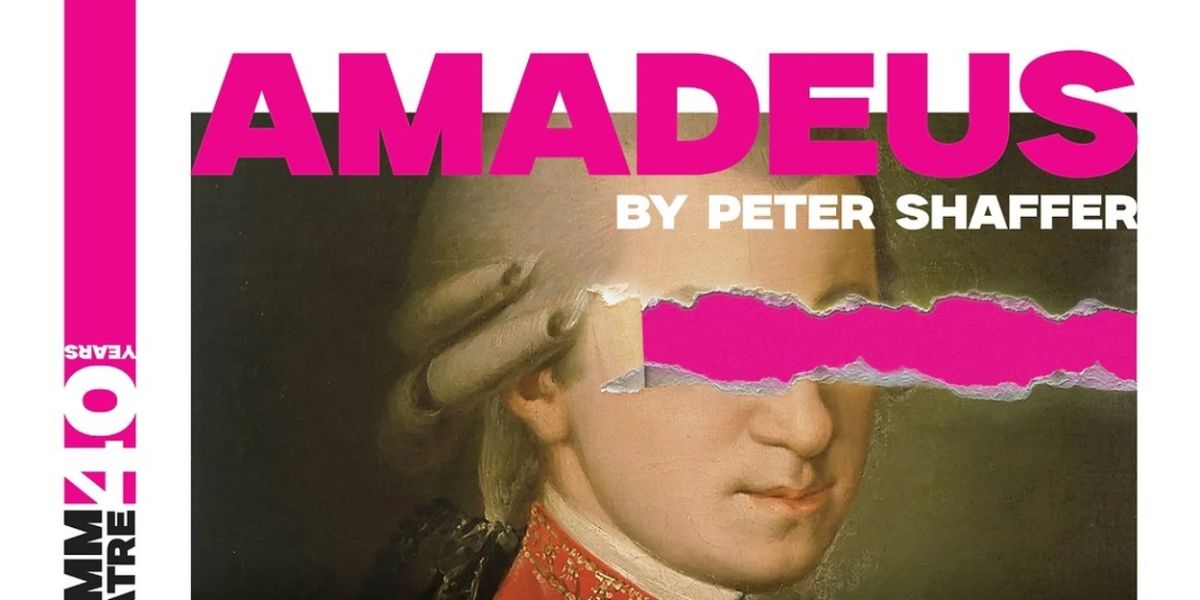 AMADEUS Comes to The Gamm