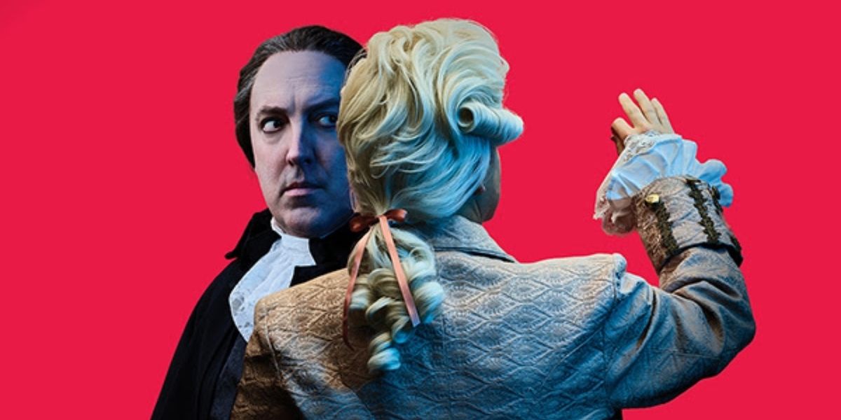 AMADEUS Now Extended at Steppenwolf Theatre Company