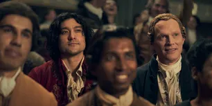 AMADEUS Series Adaptation Acquired by STARZ for U.S. Release