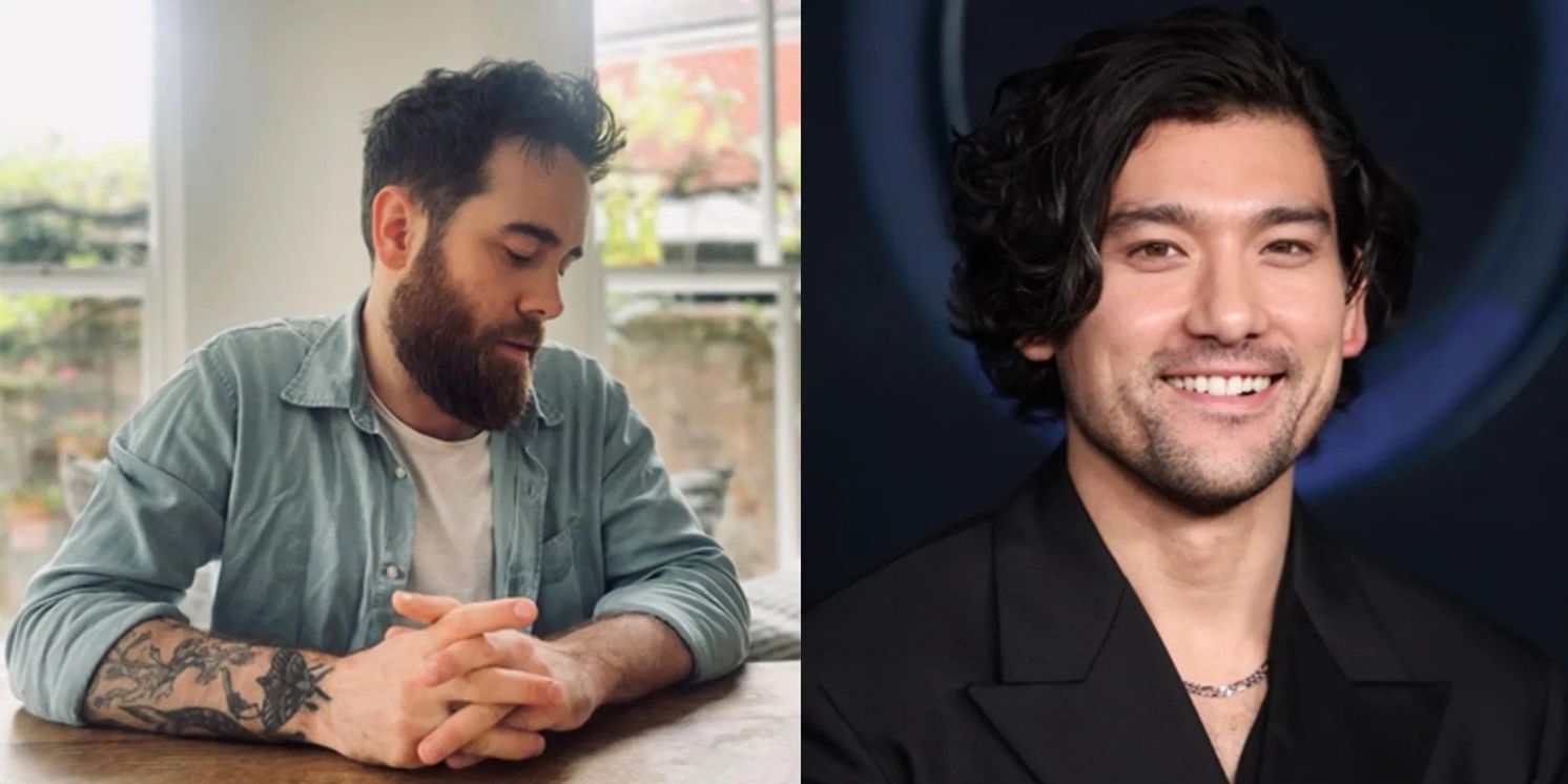 AMADEUS Series Adaptation to Star Will Sharpe as Mozart; Joe Barton to Adapt Peter Shaffer's Play  Image