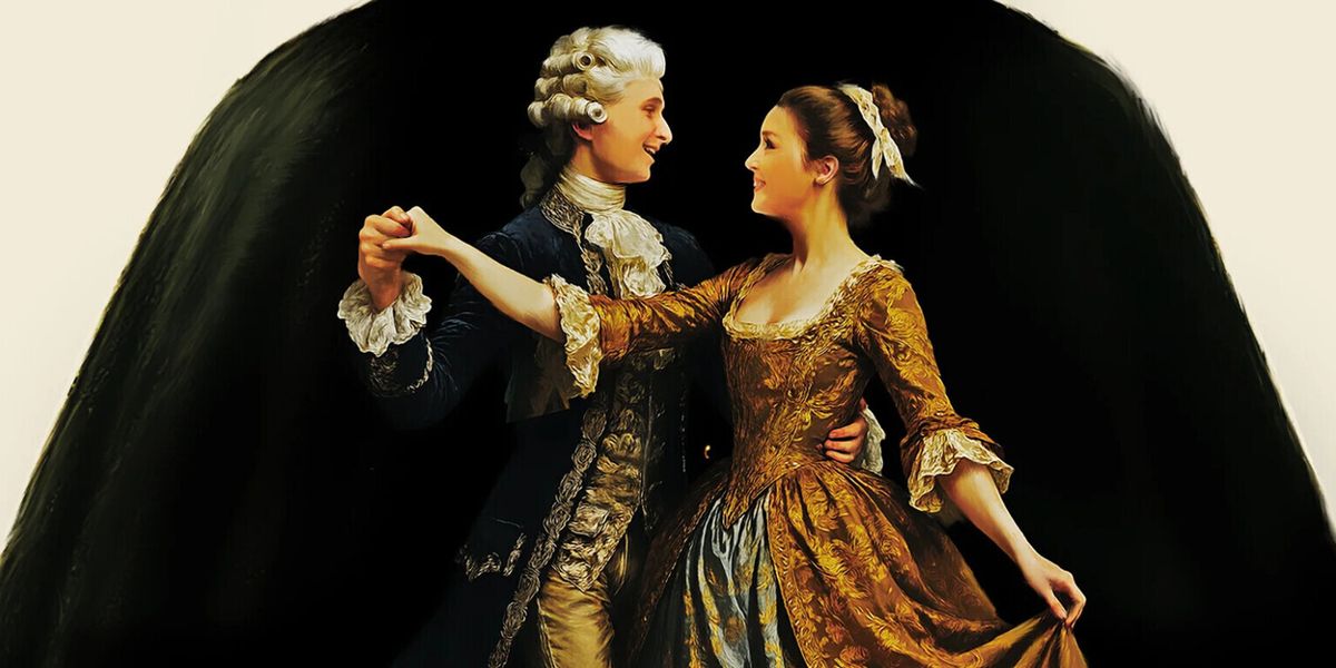 AMADEUS to Make Shaw Festival Debut With Tom Rooney and Michael Therriault