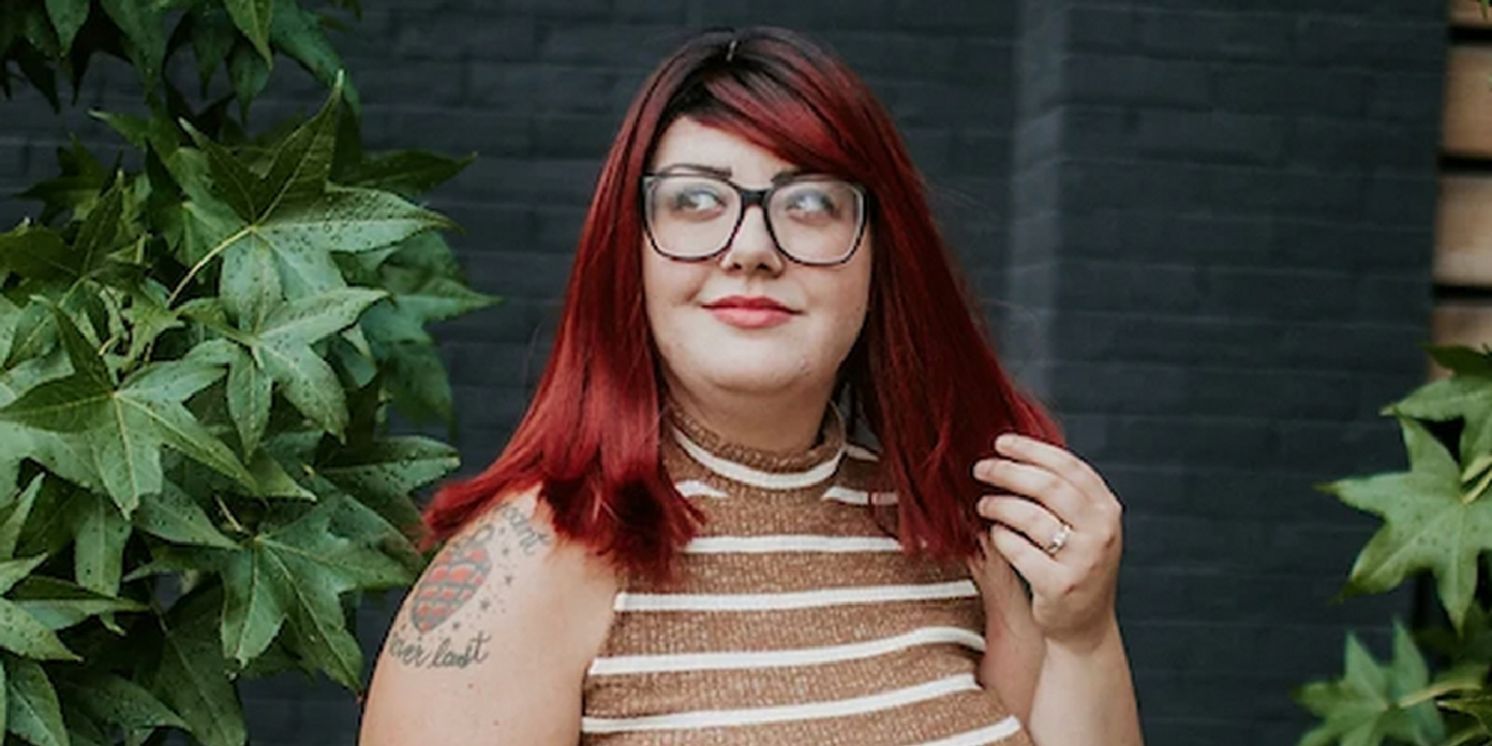 Amanda McCarthy Releases New Single, 'Normal'  Image