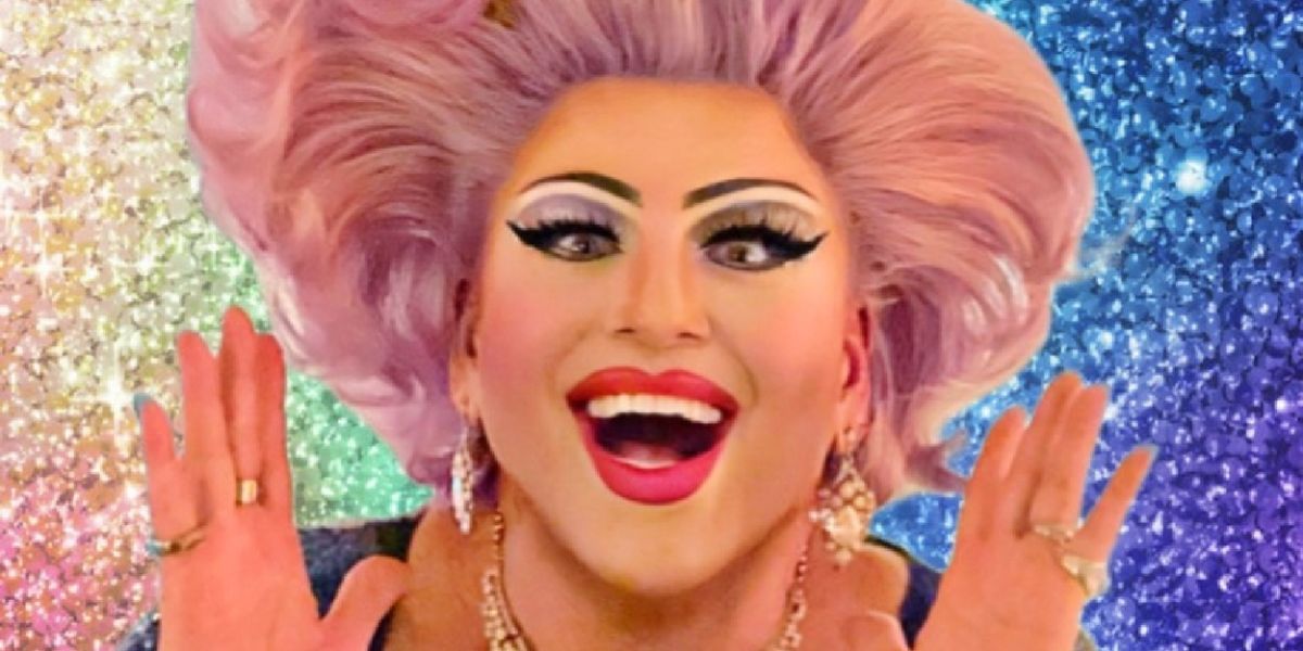 AMANDA RECKONWITH Closes Her 15-Month Residency at Pangea This November and December