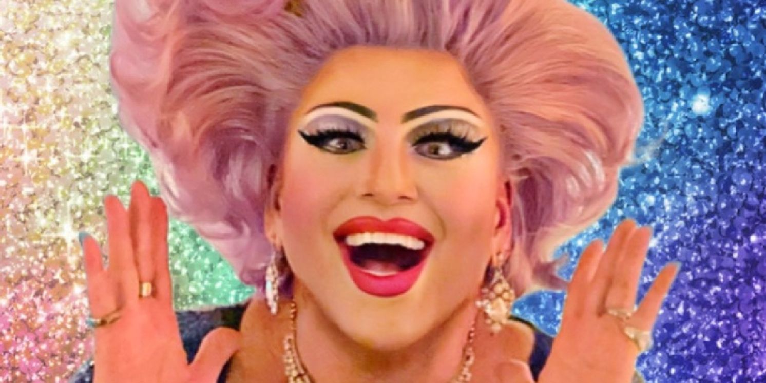 AMANDA RECKONWITH Closes Her 15-Month Residency at Pangea This November and December  Image