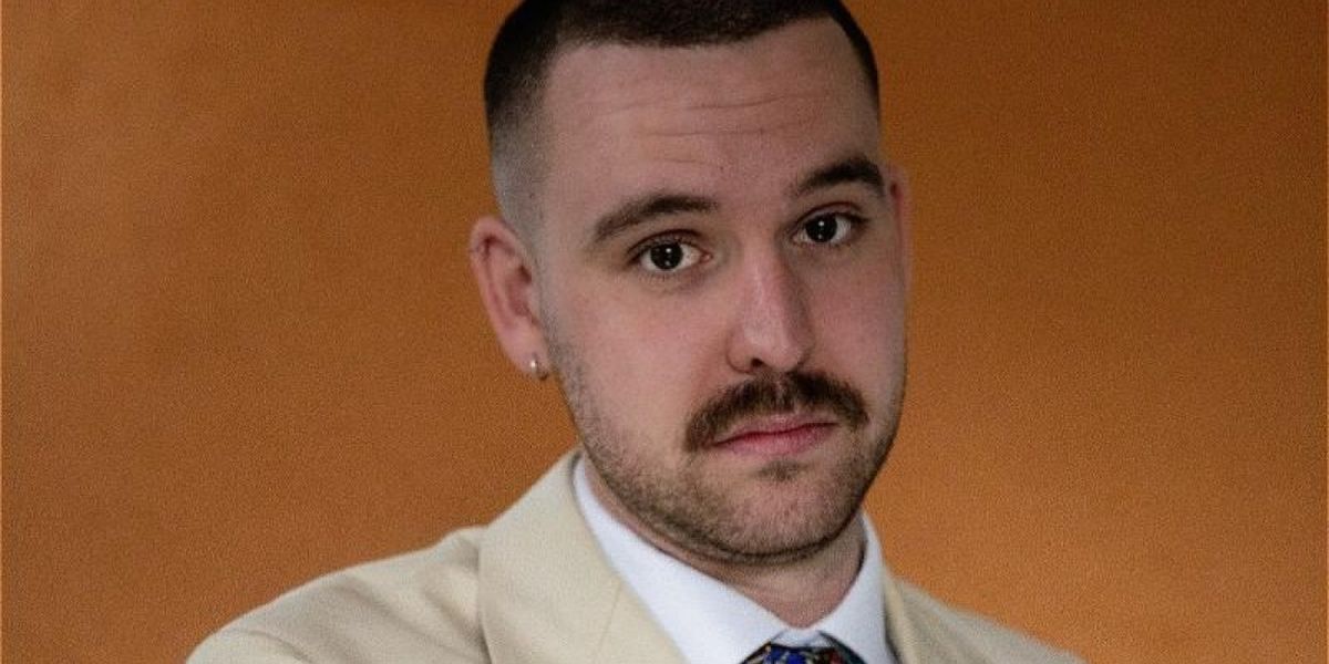 AMAZING GLOBAL SOLUTIONS: Rob Preston to Make Edinburgh Fringe Solo Debut