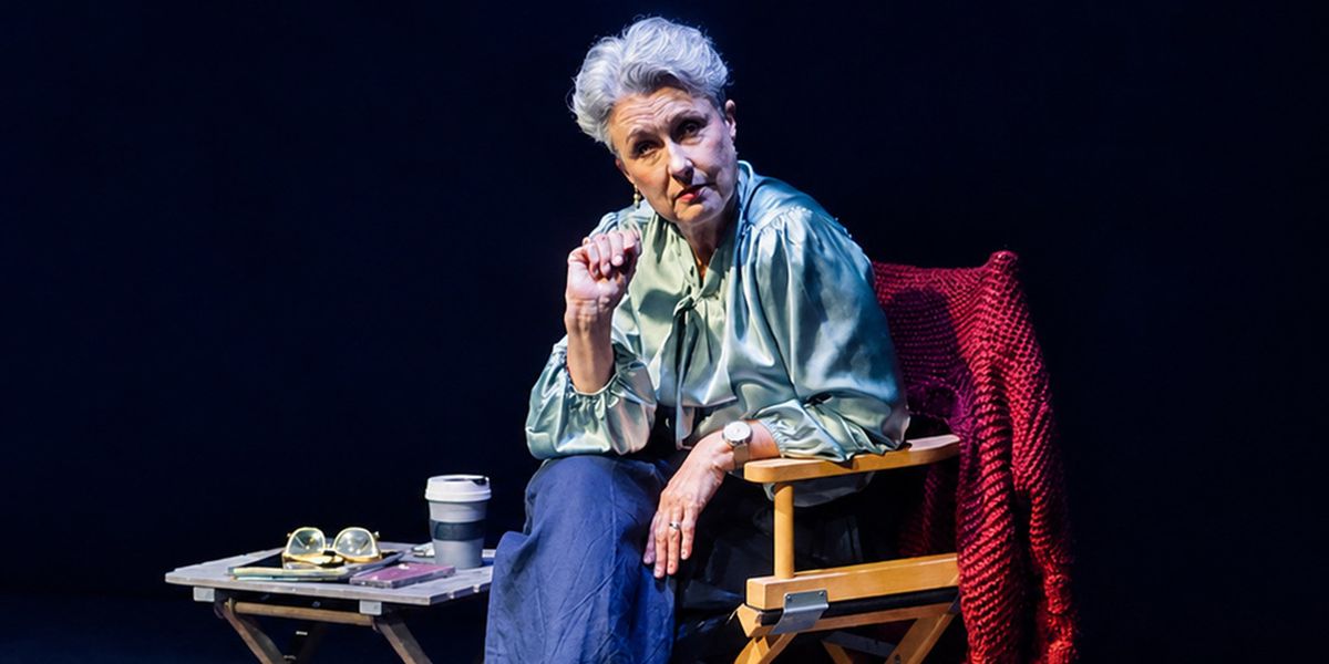 AMBIGUOUS PROPOSITION to Explore Sexual Harassment Claims at Bakehouse Theatre