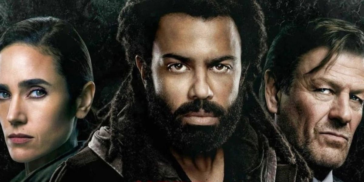 AMC Network Acquires All Four SNOWPIERCER Seasons