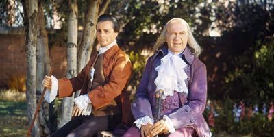 AMERICA 250 CULTURAL FAIR to Launch at Jaffrey's Park Theatre This July 4th Weekend Photo