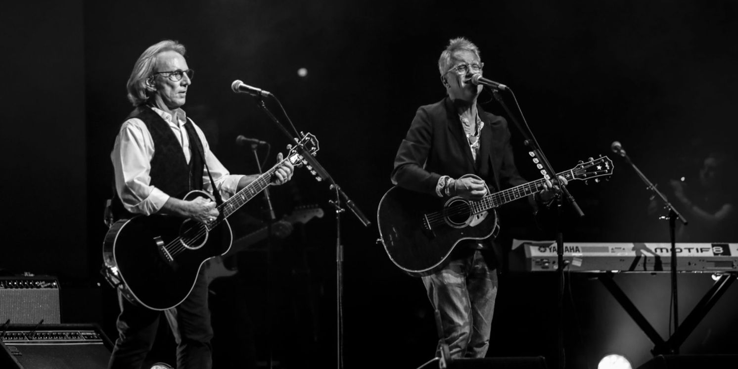 AMERICA Come to Hershey Theatre This October  Image