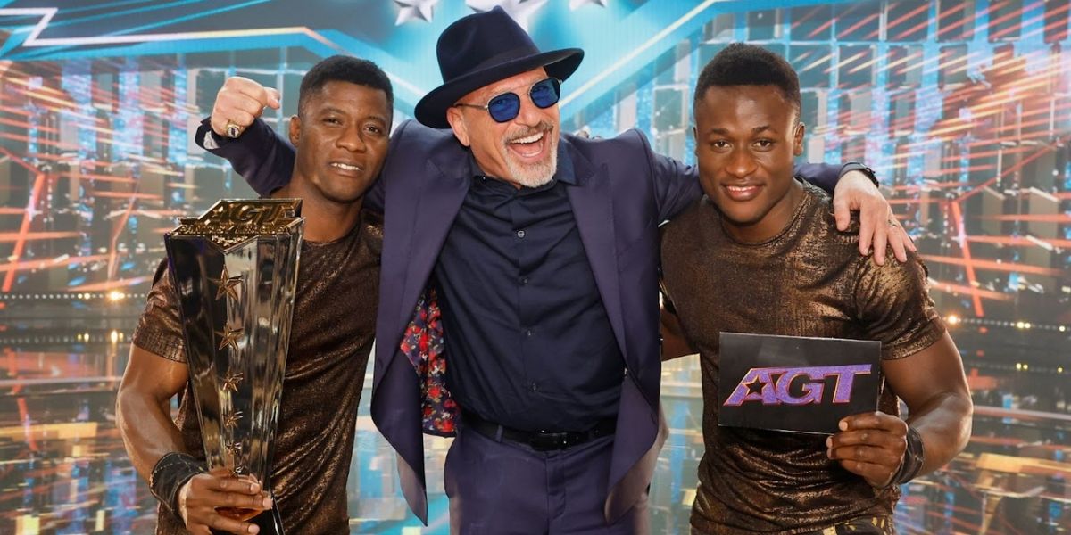 AMERICA'S GOT TALENT: FANTASY LEAGUE Crowns Winner