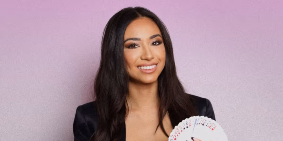 AMERICA'S GOT TALENT Magician Anna DeGuzman To Perform At Midnight Theatre