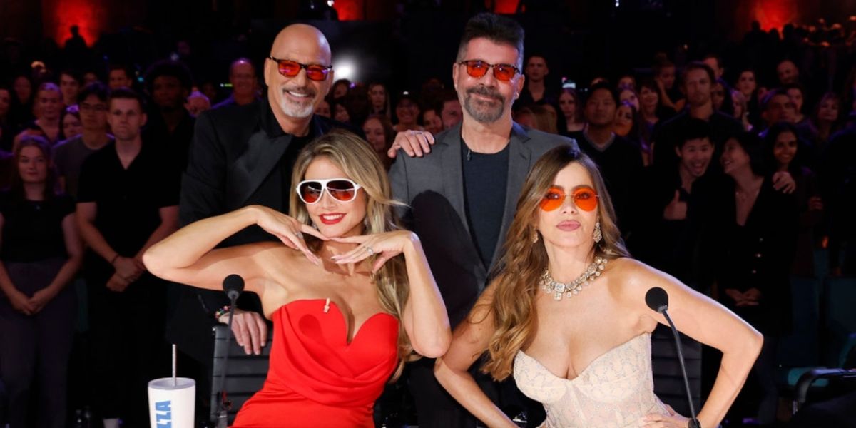AMERICA’S GOT TALENT Returns for 20th Season in May