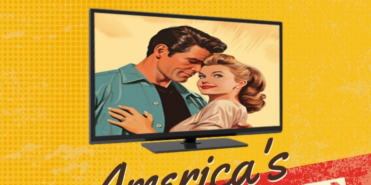 AMERICA'S SEXIEST COUPLE Comes to The Delray Beach Playhouse