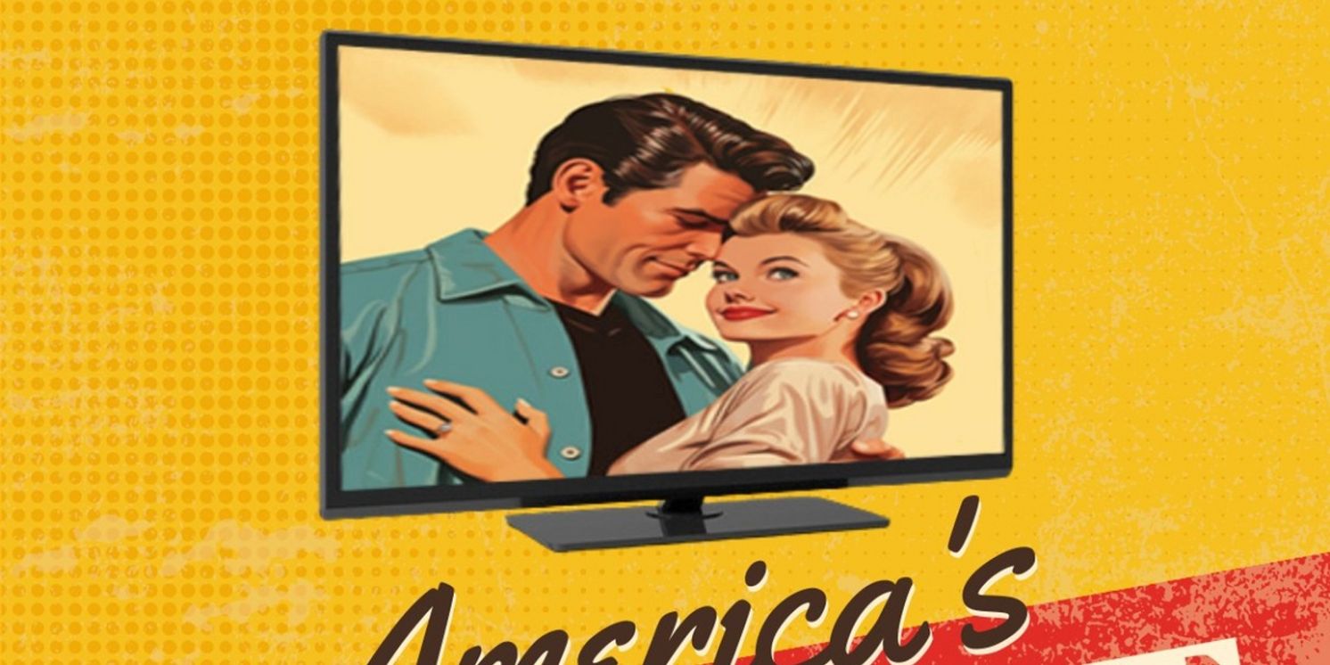 AMERICA'S SEXIEST COUPLE Comes to The Delray Beach Playhouse  Image