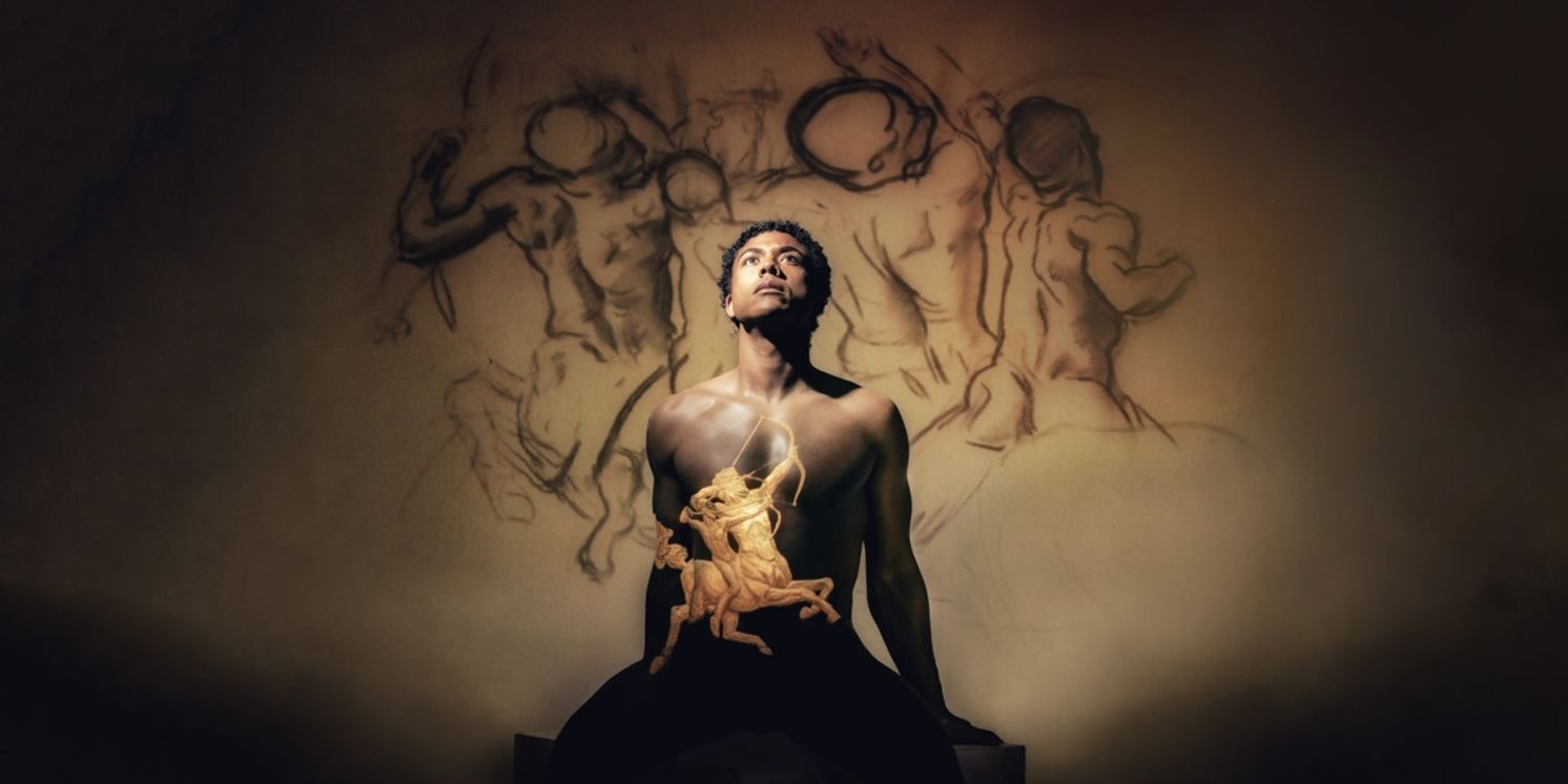 AMERICAN APOLLO Comes to Des Moines Metro Opera in July  Image