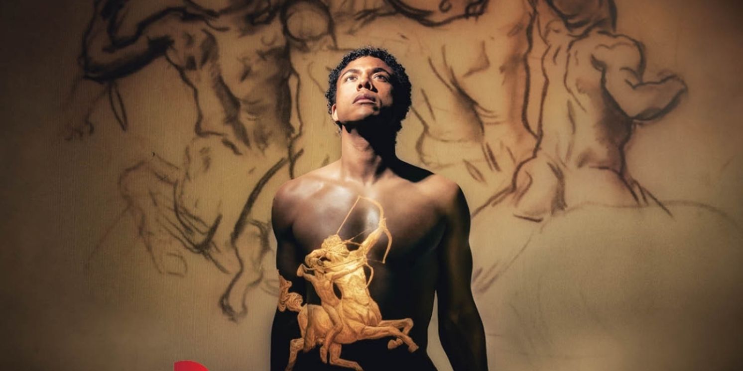 AMERICAN APOLLO Premieres at Des Moines Metro Opera in July  Image