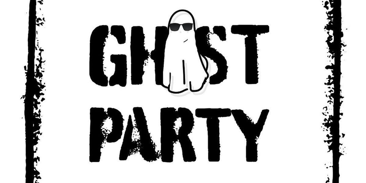 AMERICAN APPARITIONS + GHOST PARTY to Bring Immersive DC Ghost Hunt to Downtown Washington