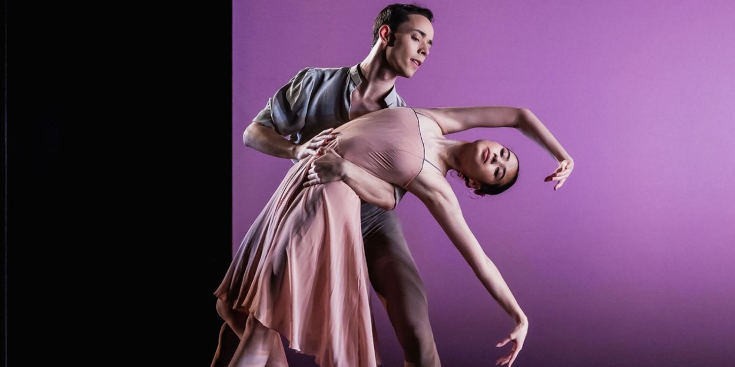 American Ballet Theatre Studio Company to Perform at the Joyce Theater in May  Image