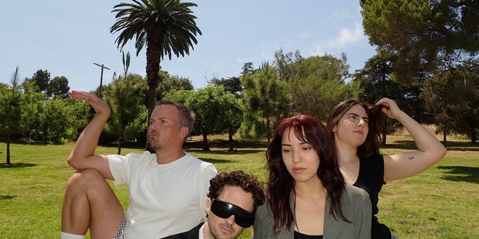 AMERICAN BIRDS to Add Encore Shows After Sold-Out Run in Los Angeles Photos