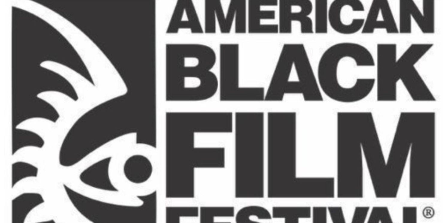 AMERICAN BLACK FILM FESTIVAL Launches National Pop-up Tour Ahead of 30th Anniversary  Image