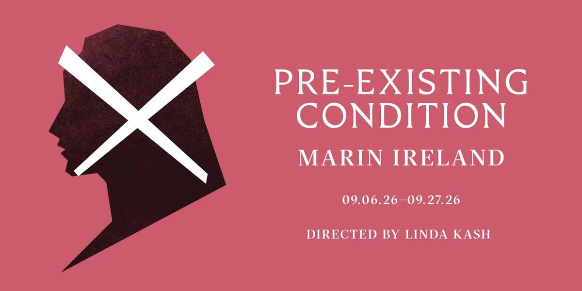 AMERICAN BUFFALO, PRE-EXISTING CONDITION Canada Premiere and More Set for Coal Mine Theatre