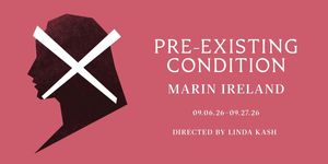 AMERICAN BUFFALO, PRE-EXISTING CONDITION Canada Premiere and More Set for Coal Mine Theatre