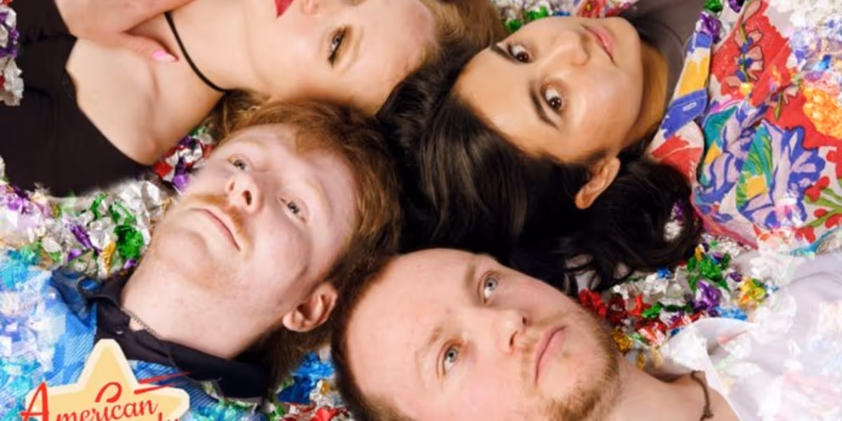 AMERICAN CANDY Will Tour the UK This September