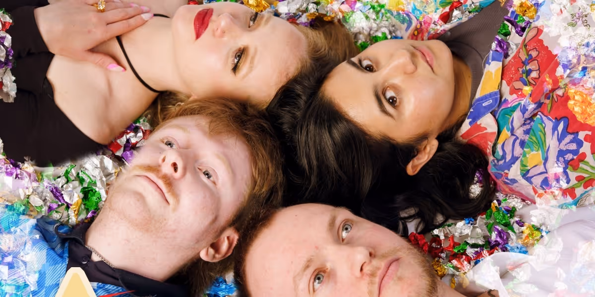 AMERICAN CANDY to Tour UK This Autumn