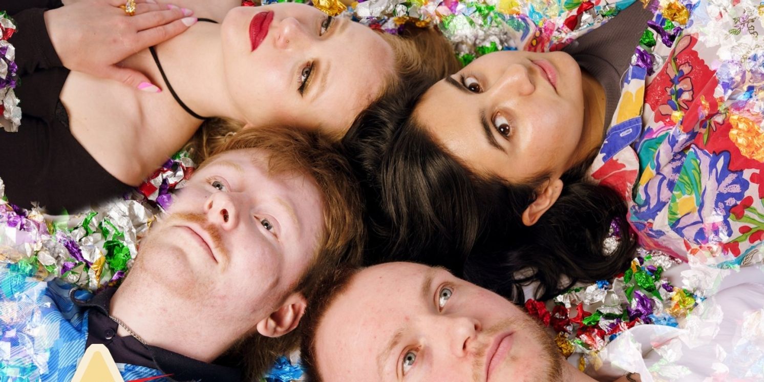 AMERICAN CANDY to Tour UK This Autumn  Image