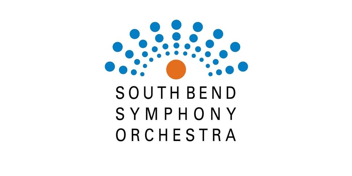 AMERICAN CROSSROADS: THE SOUND OF AMERICA to Open South Bend Symphony Pops Series