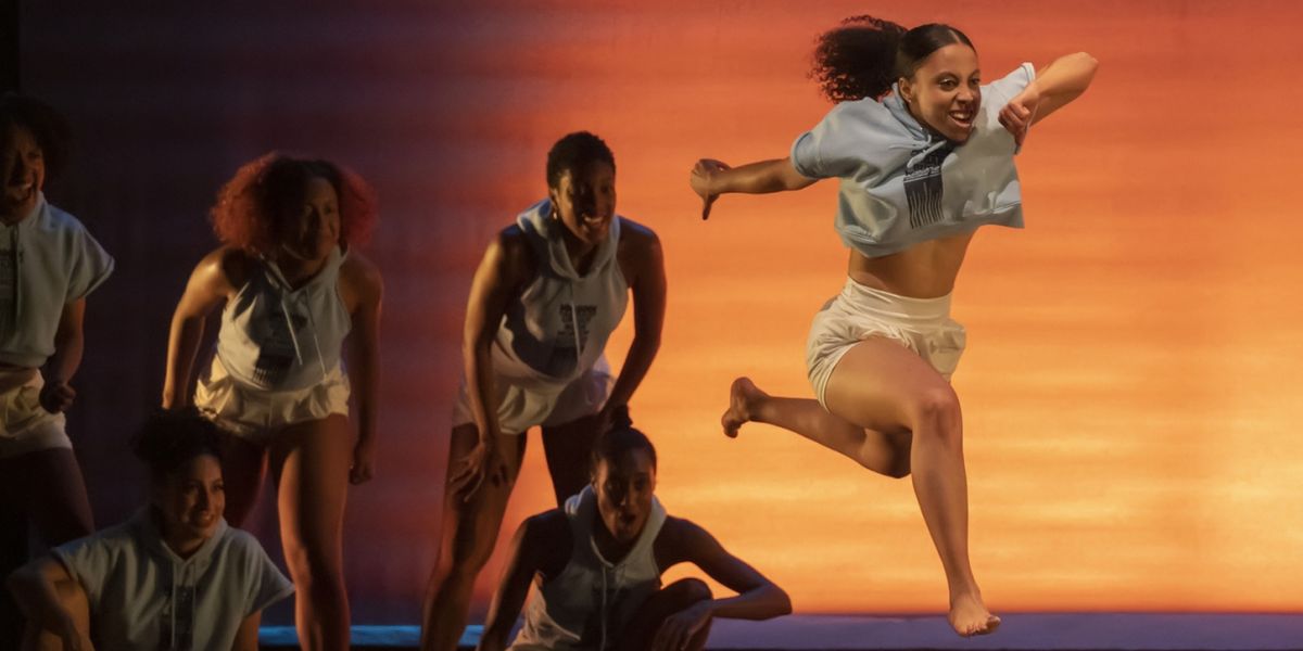 Urban Bush Women To Present THE LEGACY + LINEAGE + LIBERATION TOUR