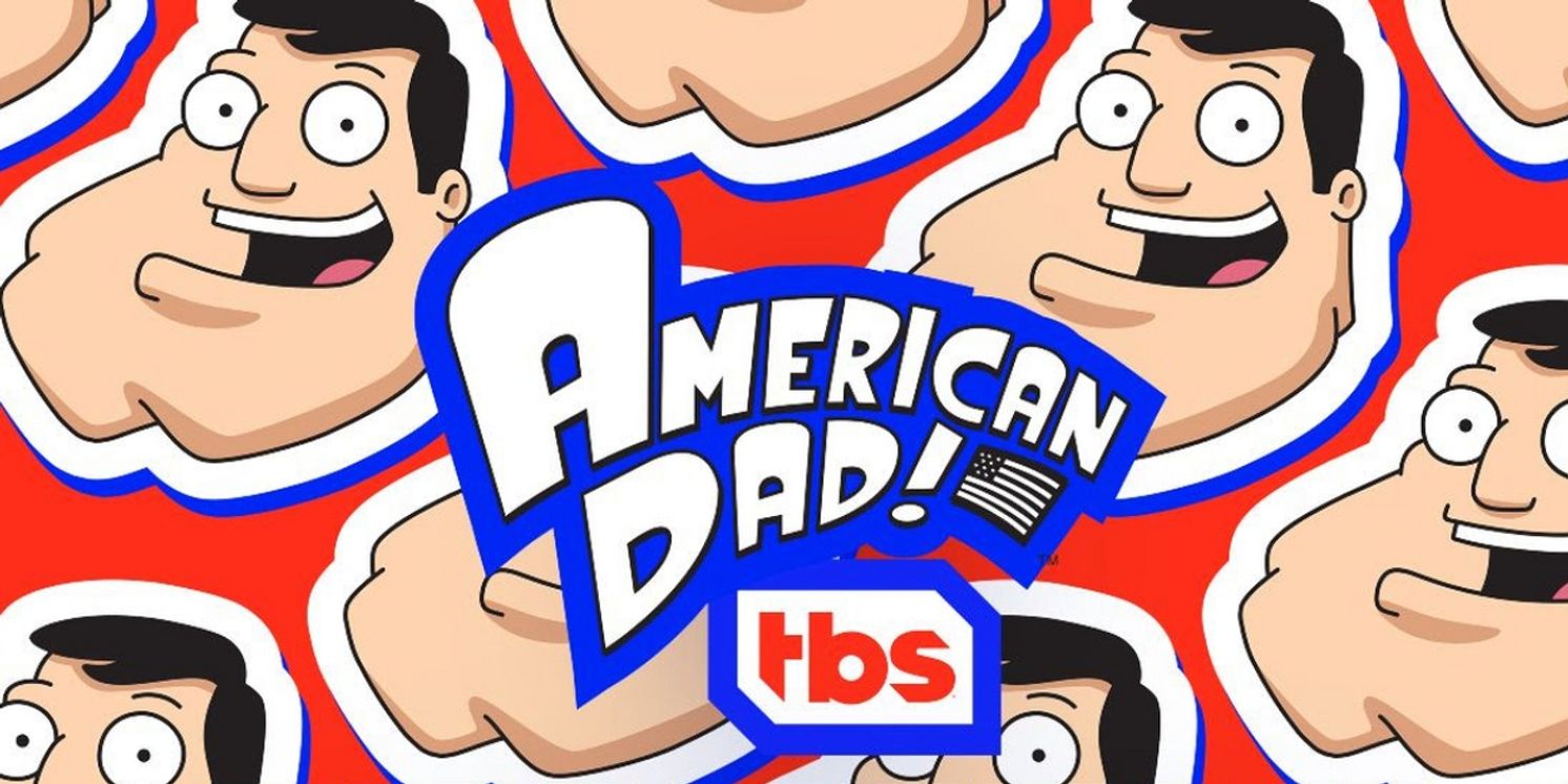 AMERICAN DAD! Returns For Season 18 in September  Image