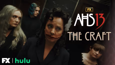 AMERICAN HORROR STORY: 13 Sneak Peek Reveals Hair and Makeup Secrets Photo