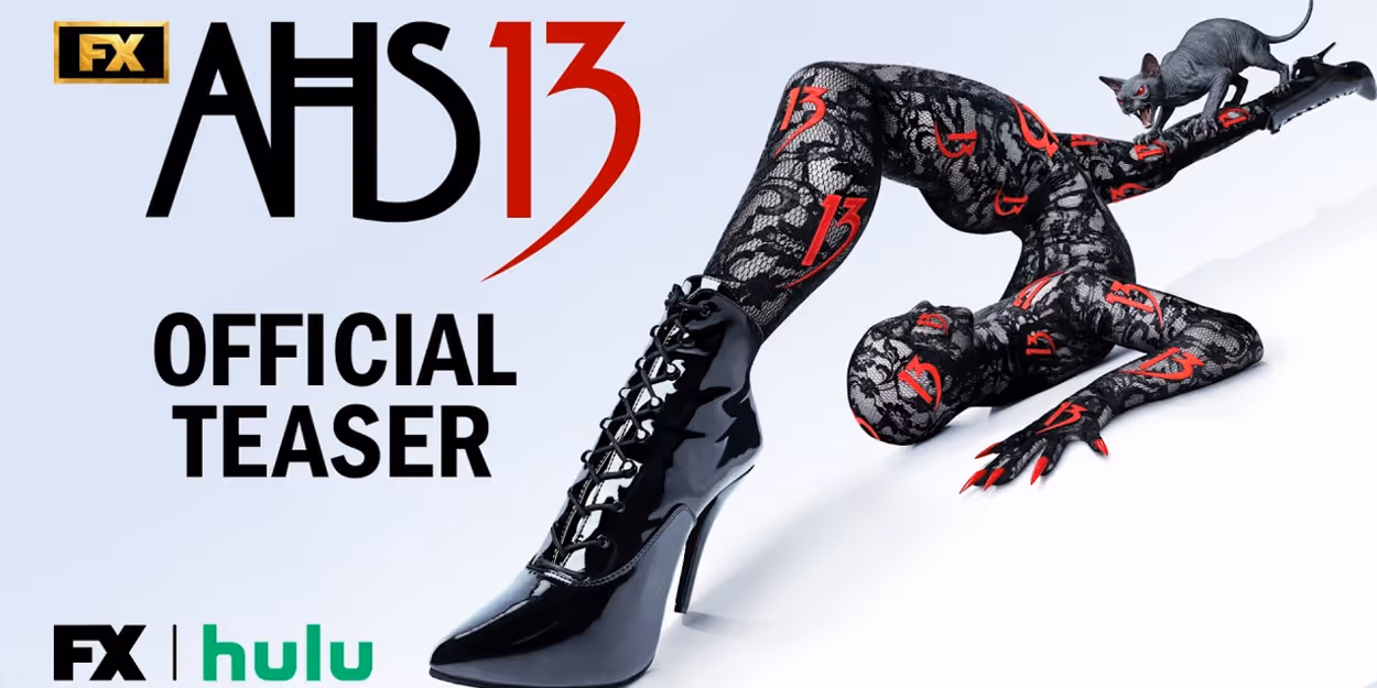AMERICAN HORROR STORY Season 13 Teaser Brings Back Fan-Favorite Faces Video