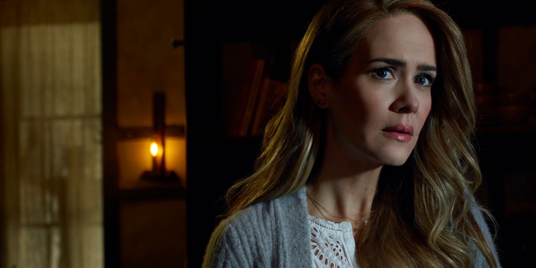 AMERICAN HORROR STORY Sets Season 13 Release This September