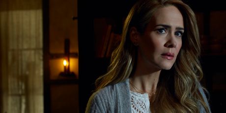 AMERICAN HORROR STORY Sets Season 13 Release This September Photo