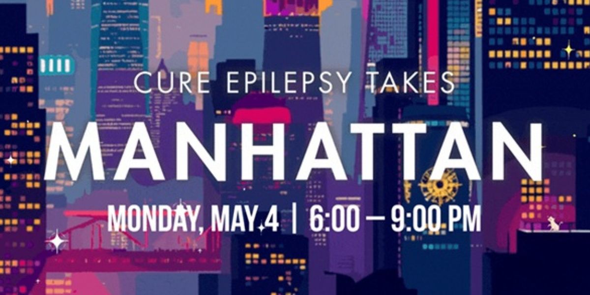 AMERICAN IDIOT Cast Members to Reunite at CURE EPILEPSY TAKES MANHATTAN Benefit