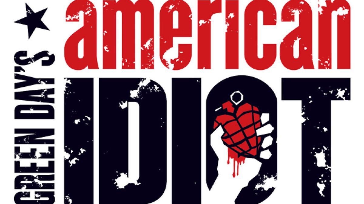 AMERICAN IDIOT Takes The Stage With Backyard Playhouse