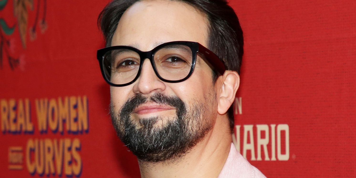 Lin-Manuel Miranda to Serve as Guest Mentor for AMERICAN IDOL's 'Disney Night'  Image