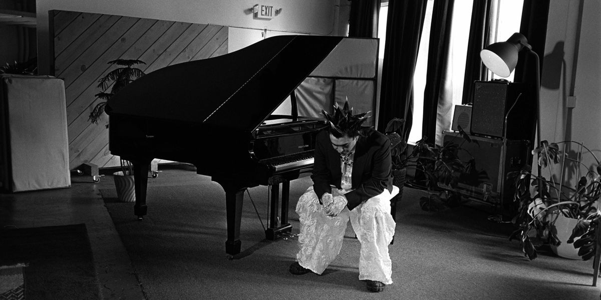 AMERICAN IDOL Alum Alejandro Aranda Embarking on 'Hondo World Tour'