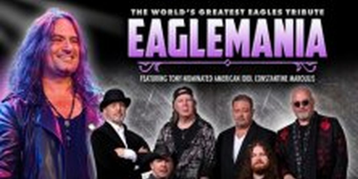 AMERICAN IDOL Contestant Constantine Maroulis Joins EAGLEMANIA At Jacksonville Center
