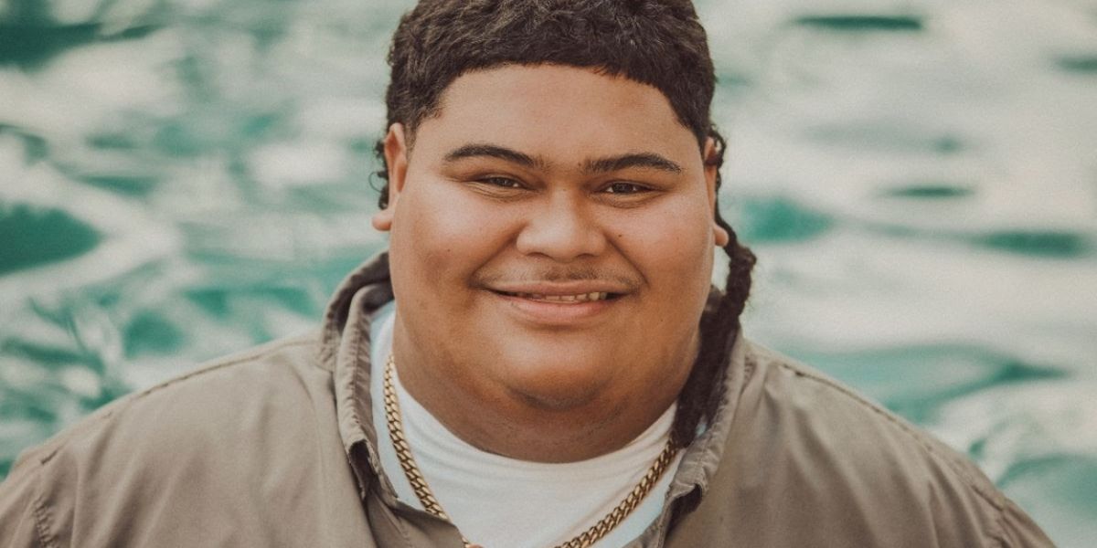 AMERICAN IDOL's Iam Tongi Comes to Buffalo Bill’s Resort and Casino in March
