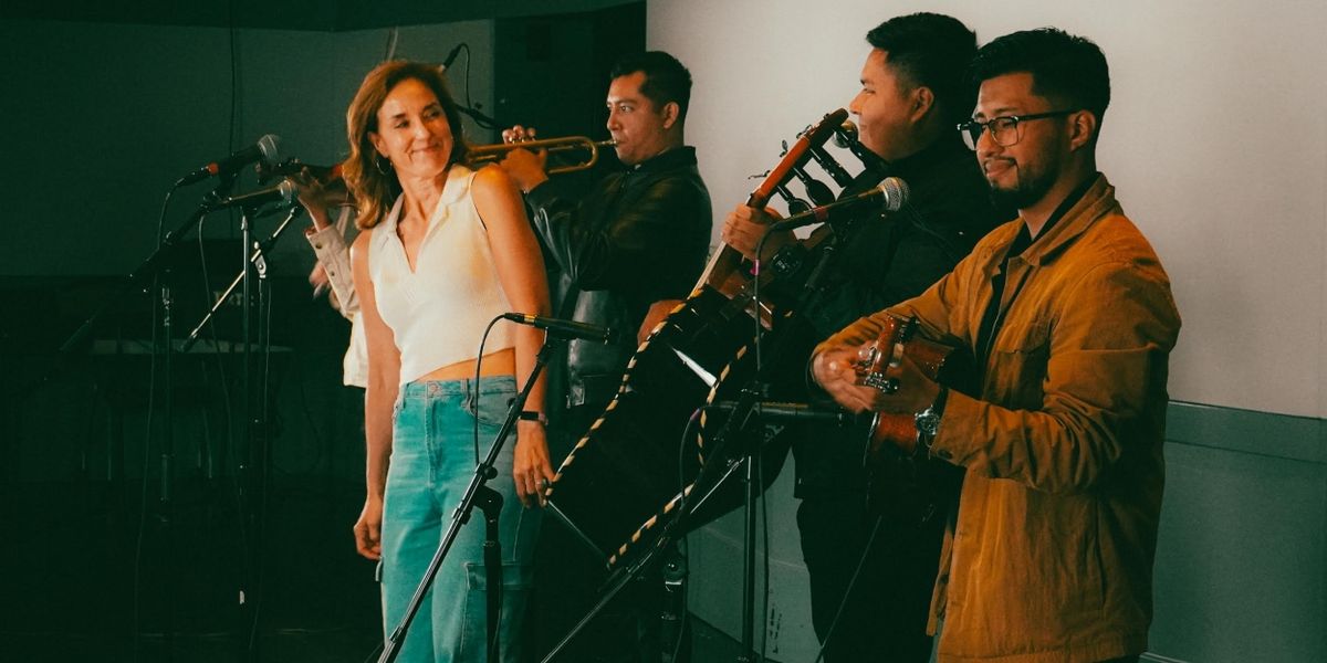 AMERICAN MARIACHI to Begin Performances at Two River Theater This Weekend