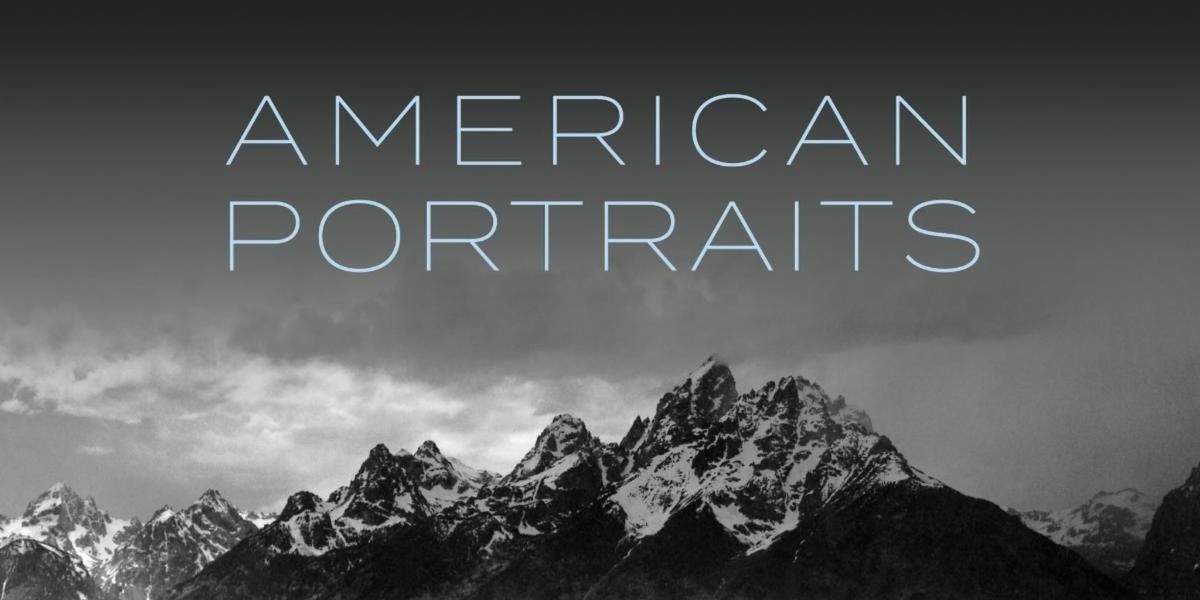 AMERICAN PORTRAITS Album Features World Premieres by Frank and Higdon